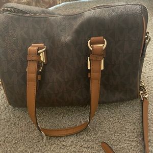 Vintage Michael Kors Grayson bag